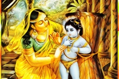 Shri Krishna Katha & Bal Roop Stories | Divine Leelas